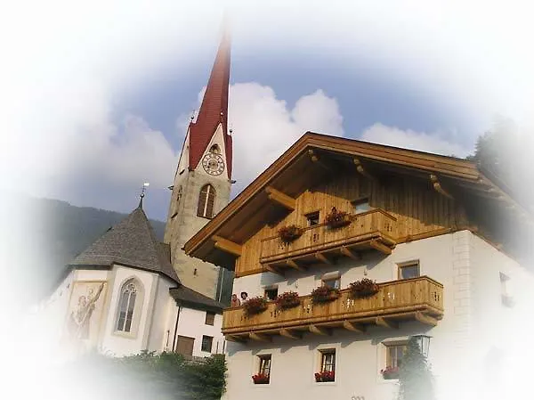 Villa Messnerwirt Onach Sankt Lorenzen